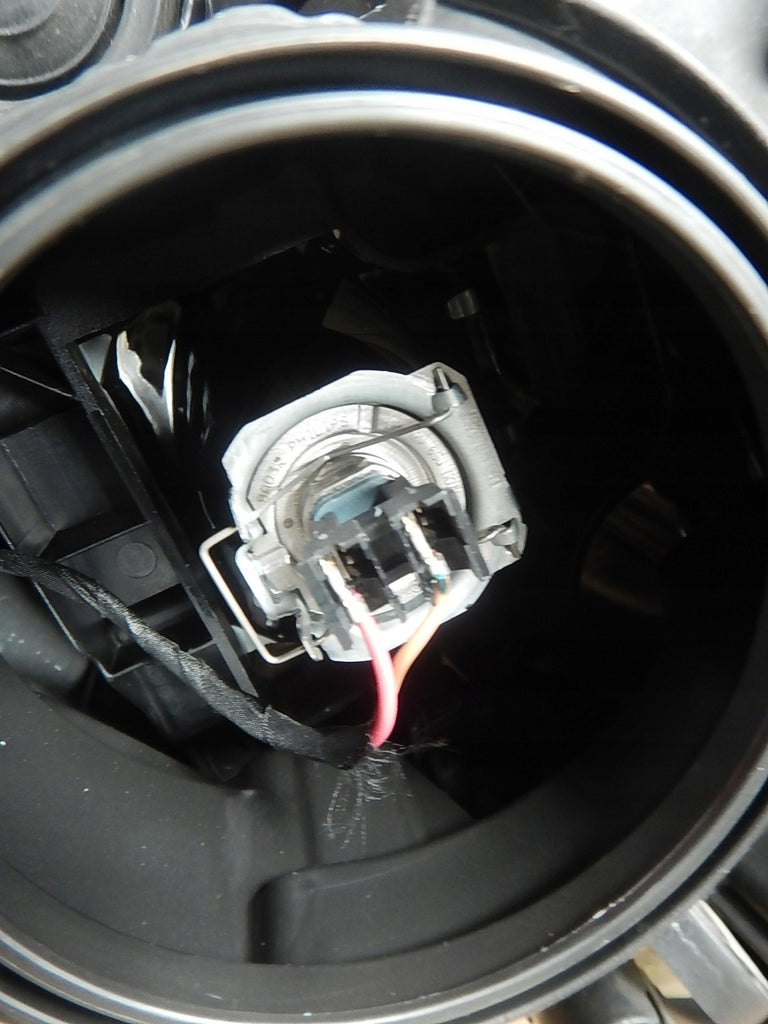 Frontscheinwerfer Ford Ecosport GN15-13W029-JE Rechts Scheinwerfer Headlight SCH2378869389hl