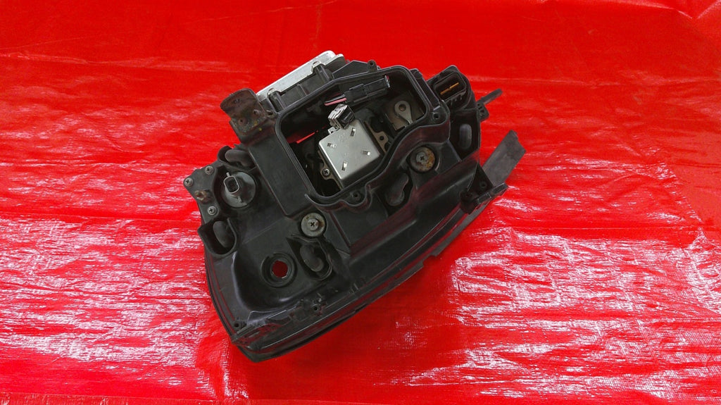 Frontscheinwerfer Opel Antara 00024706 Rechts Scheinwerfer Headlight SCH3123392522fy
