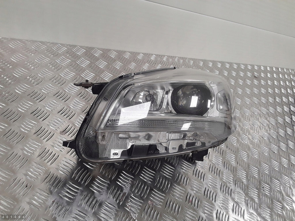 Frontscheinwerfer Ford Kuga 90021744 Links Scheinwerfer Headlight SCH6707402807pw