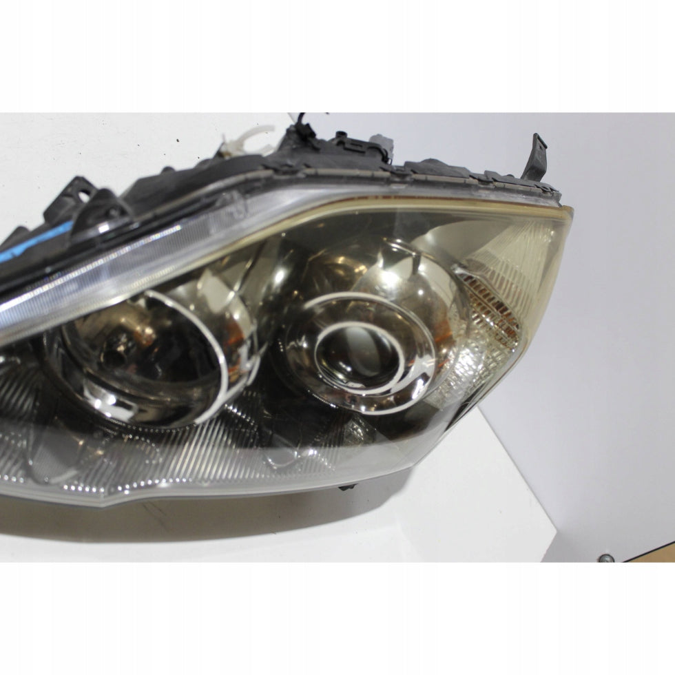 Frontscheinwerfer Honda Crv III 33150-8WW-G1 Links Scheinwerfer Headlight SCH3398352365nr