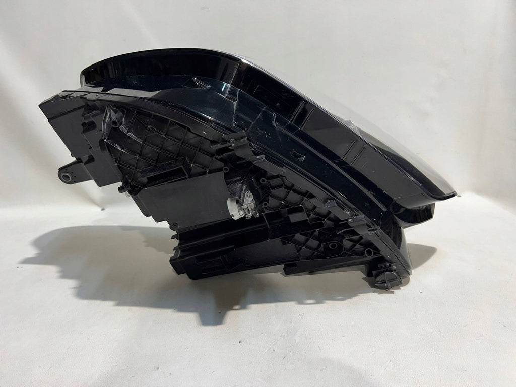 Frontscheinwerfer BMW X1 5A5BD48-02 LED Rechts Scheinwerfer Headlight SCH5454200736ir