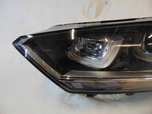 Load image into Gallery viewer, Frontscheinwerfer VW Golf Sportsvan 517941033B Xenon Links Headlight SCH6500007701eo