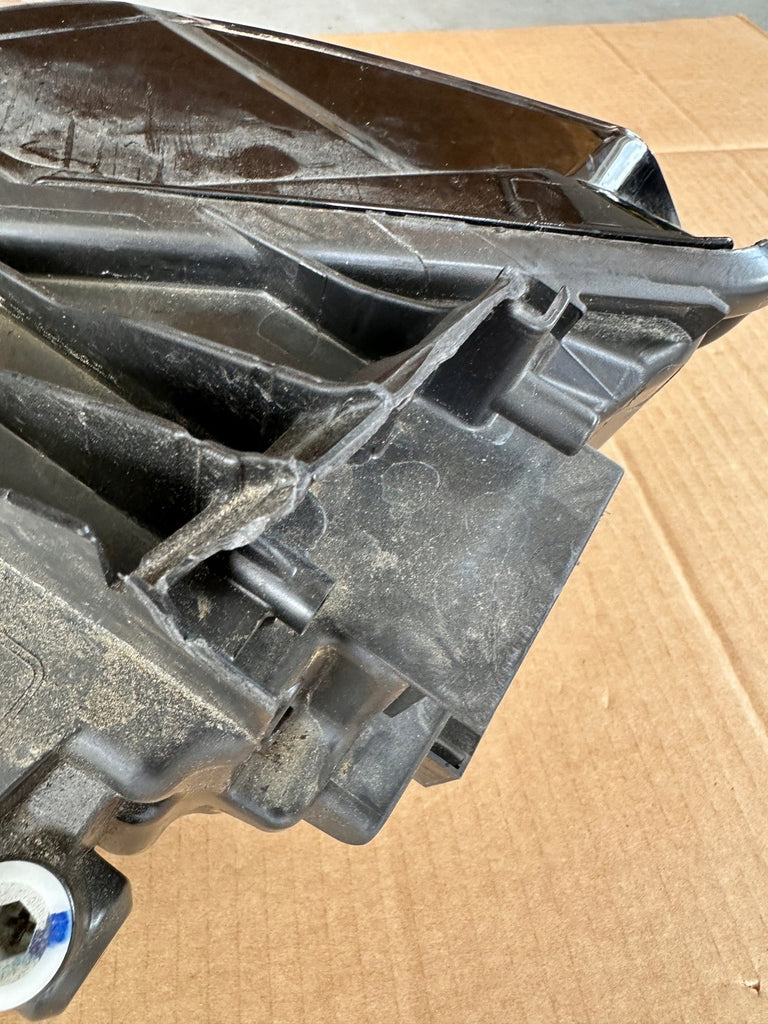 Frontscheinwerfer Peugeot 308 98516735 Full LED Rechts Scheinwerfer Headlight SCH7347748304ya