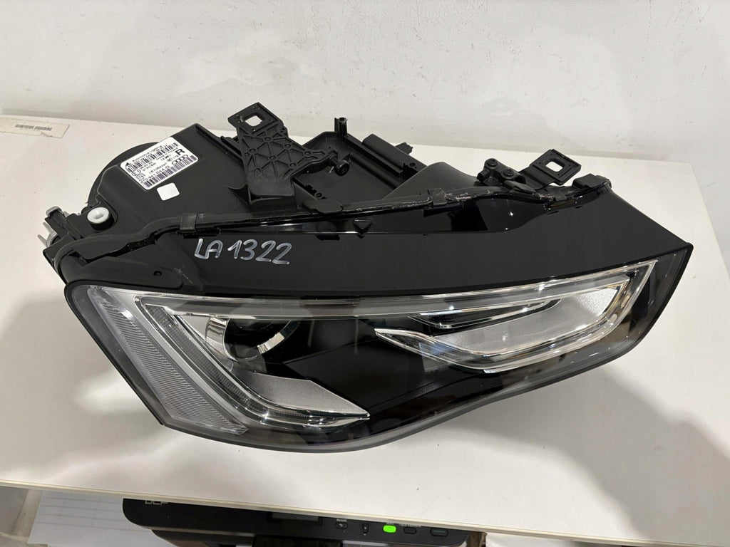 Frontscheinwerfer Audi A5 8T0941044G Xenon Rechts Scheinwerfer Headlight SCH9442396501hx
