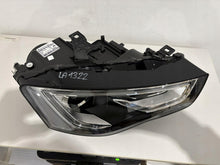 Load image into Gallery viewer, Frontscheinwerfer Audi A5 8T0941044G Xenon Rechts Scheinwerfer Headlight SCH9442396501hx