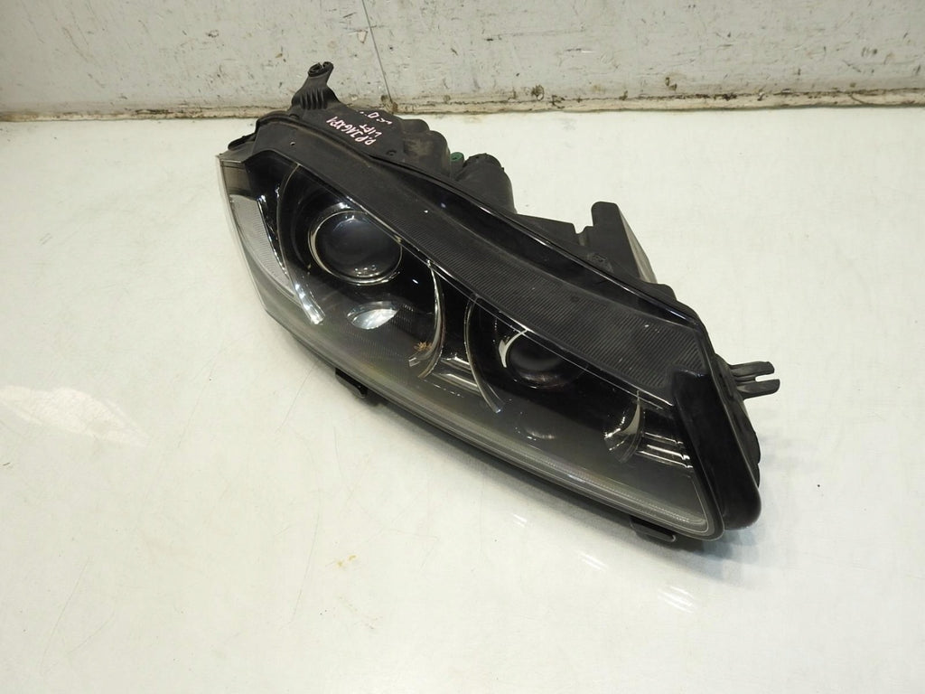 Frontscheinwerfer Jaguar Xf X250 Rechts Scheinwerfer Headlight SCH9025559041oj