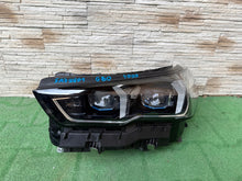Laden Sie das Bild in den Galerie-Viewer, Frontscheinwerfer BMW 5 5A798D1 Links Scheinwerfer Headlight SCH5309029348ml