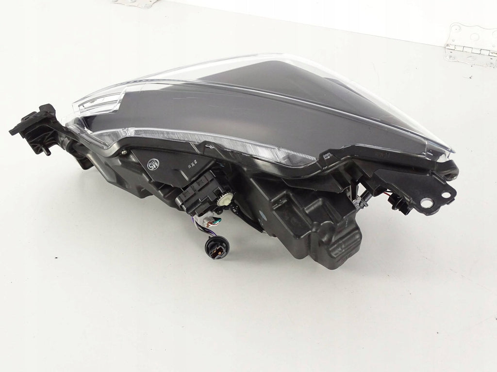 Frontscheinwerfer Mazda 2 Dj D43N-51030 LED Rechts Scheinwerfer Headlight