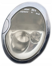 Laden Sie das Bild in den Galerie-Viewer, Frontscheinwerfer Mini R53 Links Scheinwerfer Headlight SCH6189971572bg