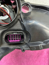Load image into Gallery viewer, Frontscheinwerfer Skoda Fabia II 5J1941016D Rechts Scheinwerfer Headlight SCH8191732143yg