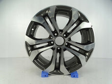 Laden Sie das Bild in den Galerie-Viewer, 1x Alufelge 17 Zoll 7.5&quot; 5x112 36ET A2534010600 Mercedes-Benz Glc Rim Wheel