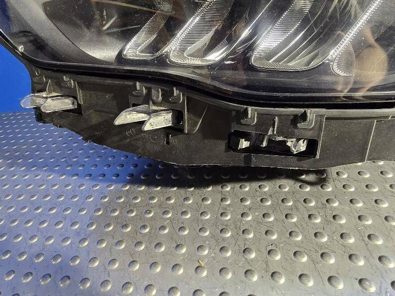 Frontscheinwerfer Mercedes-Benz W247 A2479063504 LED Links Headlight SCH3383452931by