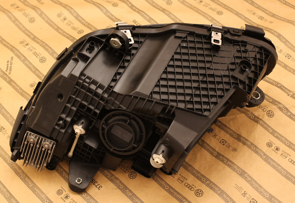 Frontscheinwerfer Mercedes-Benz W205 A2059066006 LED Rechts Headlight SCH8749874424bz