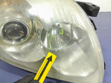Laden Sie das Bild in den Galerie-Viewer, Frontscheinwerfer Toyota Avensis 328717-05-44 Rechts Scheinwerfer Headlight SCH3381686441fz