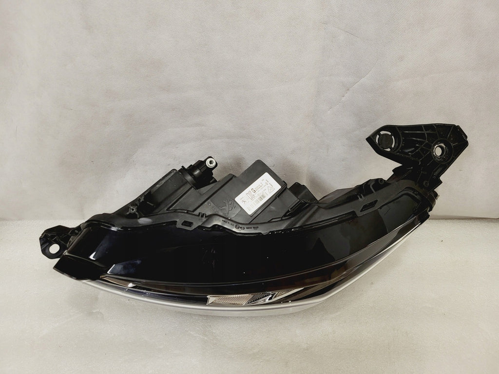 Frontscheinwerfer Peugeot 2008 208 II 9833036380 LED Rechts oder Links