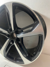 Load image into Gallery viewer, 1x Alufelge 19 Zoll 9.0" 5x112 52ET Glanz Silber 8S0601025 Audi Tt Rim Wheel FEL2812339037xf