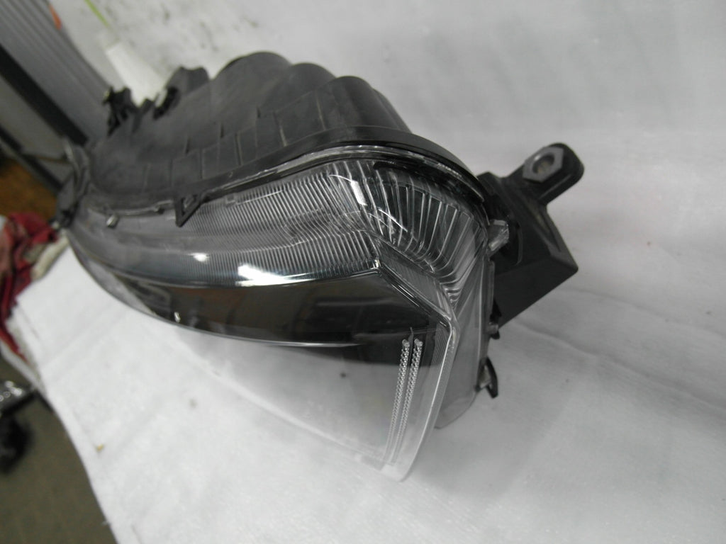 Frontscheinwerfer Ford Connect 2KF941006F Rechts Scheinwerfer Headlight SCH8321089680xr