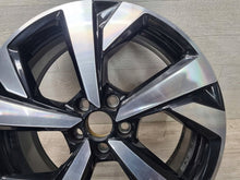 Laden Sie das Bild in den Galerie-Viewer, 1x Alufelge 17 Zoll 2G7601025B VW T-Cross Rim Wheel FEL3361948890hs