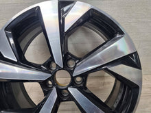 Load image into Gallery viewer, 1x Alufelge 17 Zoll 2G7601025B VW T-Cross Rim Wheel FEL3361948890hs