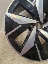 Load image into Gallery viewer, 1x Alufelge 20 Zoll 9.0" 5x112 42ET 11A601025J VW Rim Wheel FEL3980453628cz