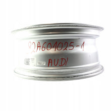 Laden Sie das Bild in den Galerie-Viewer, 1x Alufelge 15 Zoll 6.0" 5x100 82A601025 Audi A1 Rim Wheel FEL9266995420nf