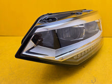Laden Sie das Bild in den Galerie-Viewer, Frontscheinwerfer VW Touran 5TB941081D Links Scheinwerfer Headlight SCH4591038413iy