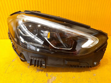 Load image into Gallery viewer, Frontscheinwerfer Mercedes-Benz W206 A2069068404A2069068404 LED Rechts Headlight SCH1408410154jy