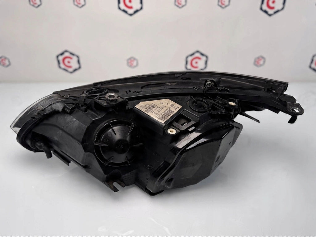 Frontscheinwerfer BMW 5 E60 7044672 Xenon Rechts Scheinwerfer Headlight