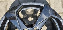 Laden Sie das Bild in den Galerie-Viewer, 1x Alufelge 17 Zoll 6.5" 5x100 PW457-47001 Toyota I Rim Wheel FEL2692200459zo