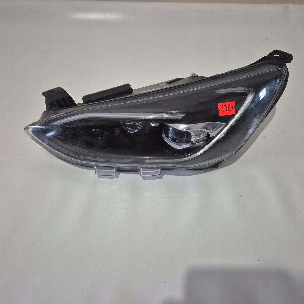 Frontscheinwerfer Ford Focus JX7B-13E017-AH Full LED Rechts oder Links SCH8453521092eo