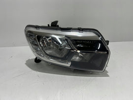 Frontscheinwerfer Dacia Sandero Logan II 260103529 Rechts Scheinwerfer Headlight