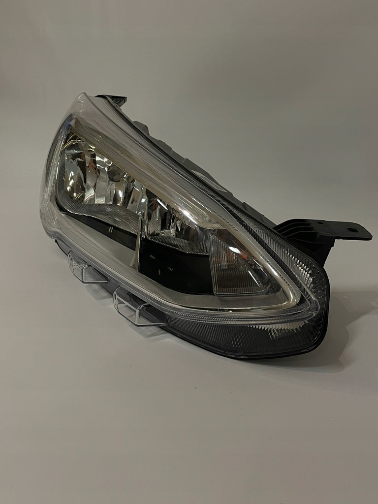 Frontscheinwerfer Ford Focus JX7B13W029AE Rechts Scheinwerfer Headlight