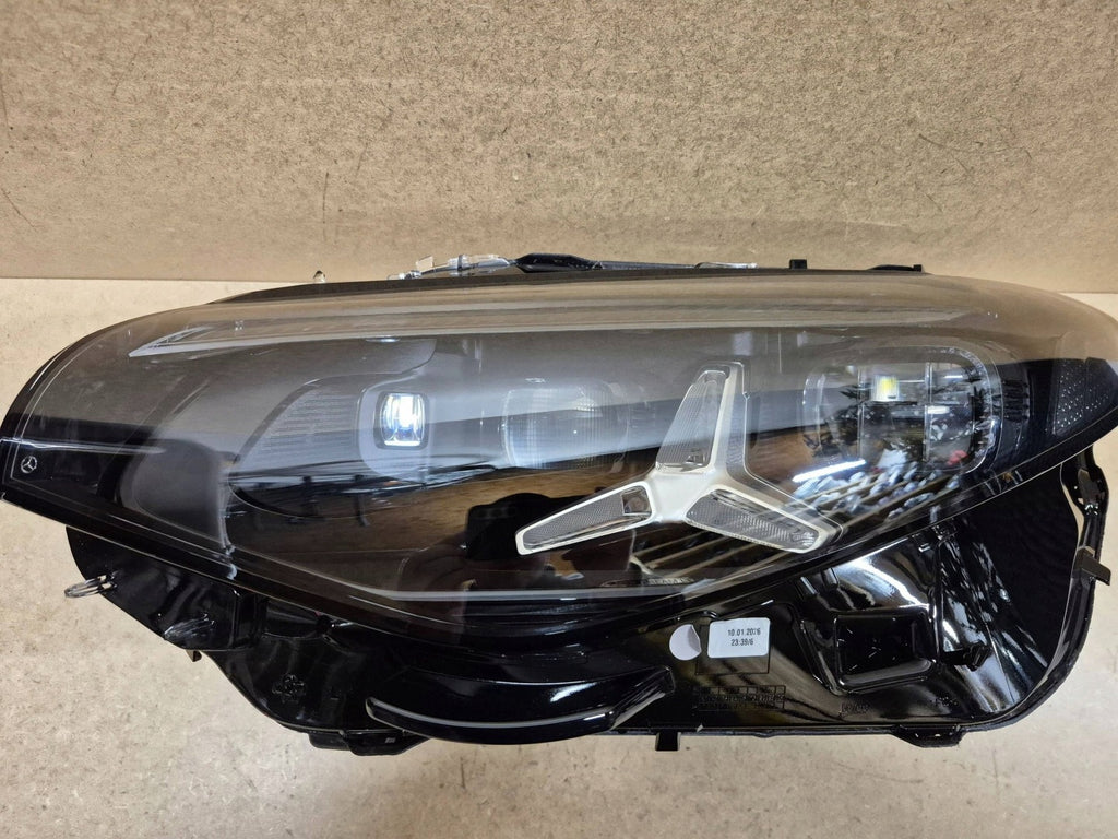 Frontscheinwerfer Mercedes-Benz Cla A1749064102 A1749064102001 Links Headlight SCH7264789258ya