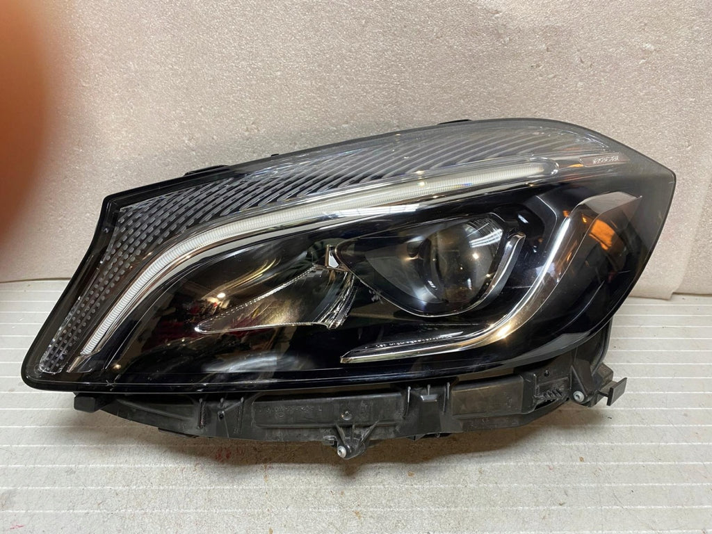 Frontscheinwerfer Mercedes-Benz W176 A1769068900 Full LED Links Headlight SCH6730969271il
