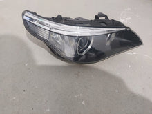 Load image into Gallery viewer, Frontscheinwerfer BMW E60 E61 Rechts Scheinwerfer Headlight SCH9781281787pw