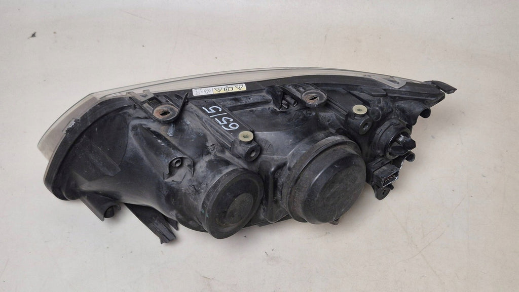 Frontscheinwerfer Saab 93 FUP1140 Xenon Rechts Scheinwerfer Headlight