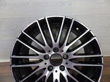 Load image into Gallery viewer, 1x Alufelge 18 Zoll 7.5" 5x112 40ET A2064014900 Mercedes-Benz Rim Wheel FEL8816264926qm