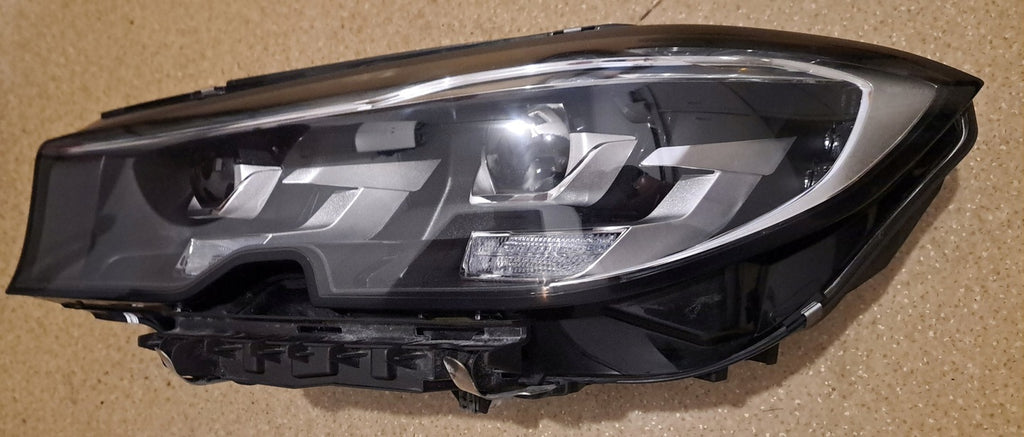 Frontscheinwerfer BMW 3 G21 G20 301106231 LED Links Scheinwerfer Headlight SCH3161552611yi