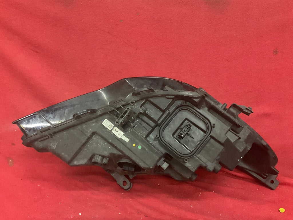 Frontscheinwerfer Opel Astra K 39023762 Xenon Links Scheinwerfer Headlight