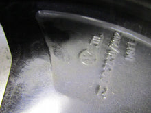Load image into Gallery viewer, 1x Alufelge 19 Zoll 8.0" 5x112 45ET Glanz Schwarz 11A601025 VW Id.4 Rim Wheel FEL4968760506sz