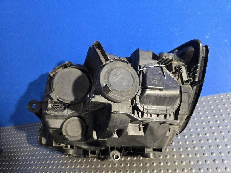 Frontscheinwerfer VW Transporter 7E1941016AD Rechts Scheinwerfer Headlight SCH5118512887eq