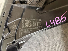 Laden Sie das Bild in den Galerie-Viewer, Frontscheinwerfer Audi A3 8Y0941034 LED Rechts Scheinwerfer Headlight SCH8739484466ca