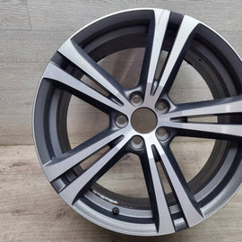 1x Alufelge 19 Zoll 5x108 31399397 Volvo Xc60 Rim Wheel FEL9458618565ig