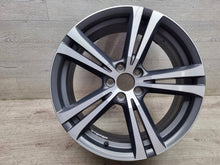 Laden Sie das Bild in den Galerie-Viewer, 1x Alufelge 19 Zoll 5x108 31399397 Volvo Xc60 Rim Wheel FEL9458618565ig