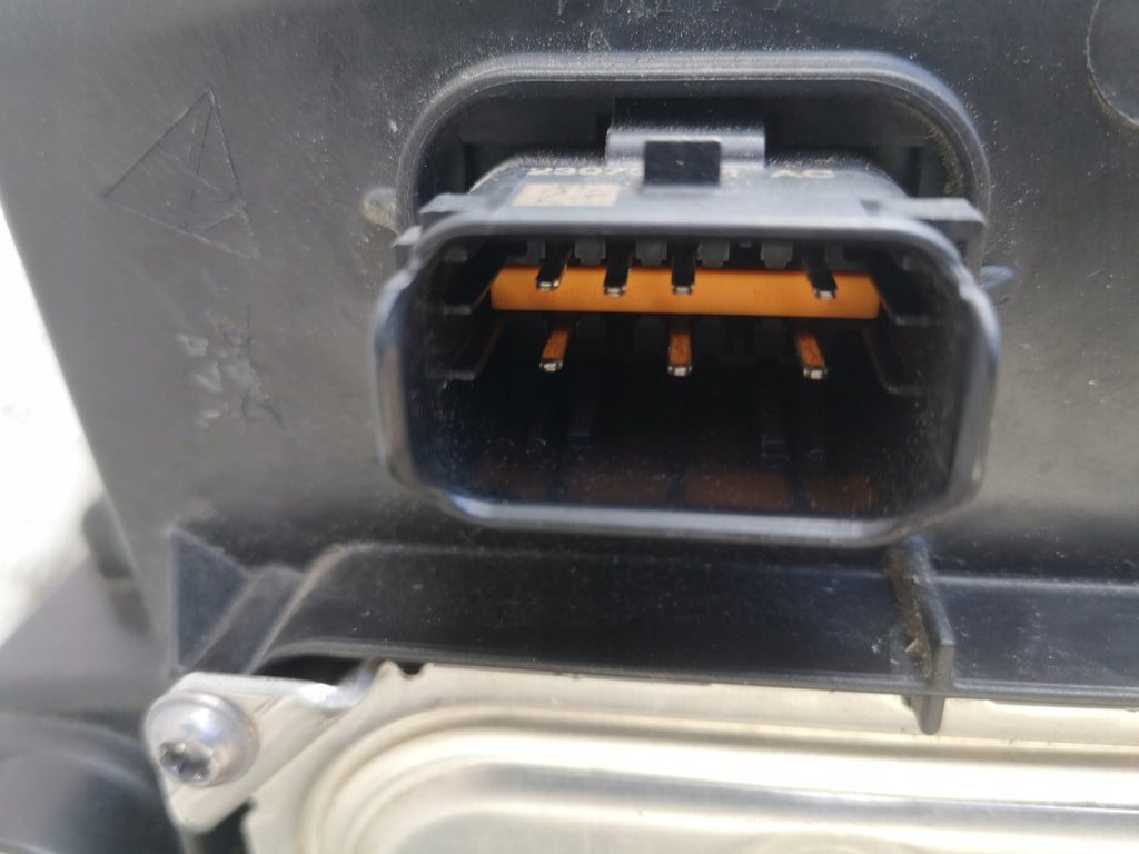 Frontscheinwerfer Renault Trafic 26060-1790R Links Scheinwerfer Headlight SCH9869853676vm