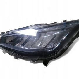 Frontscheinwerfer Seat Ibiza IV 6F1941005E LED Links Scheinwerfer Headlight SCH6305648528ib