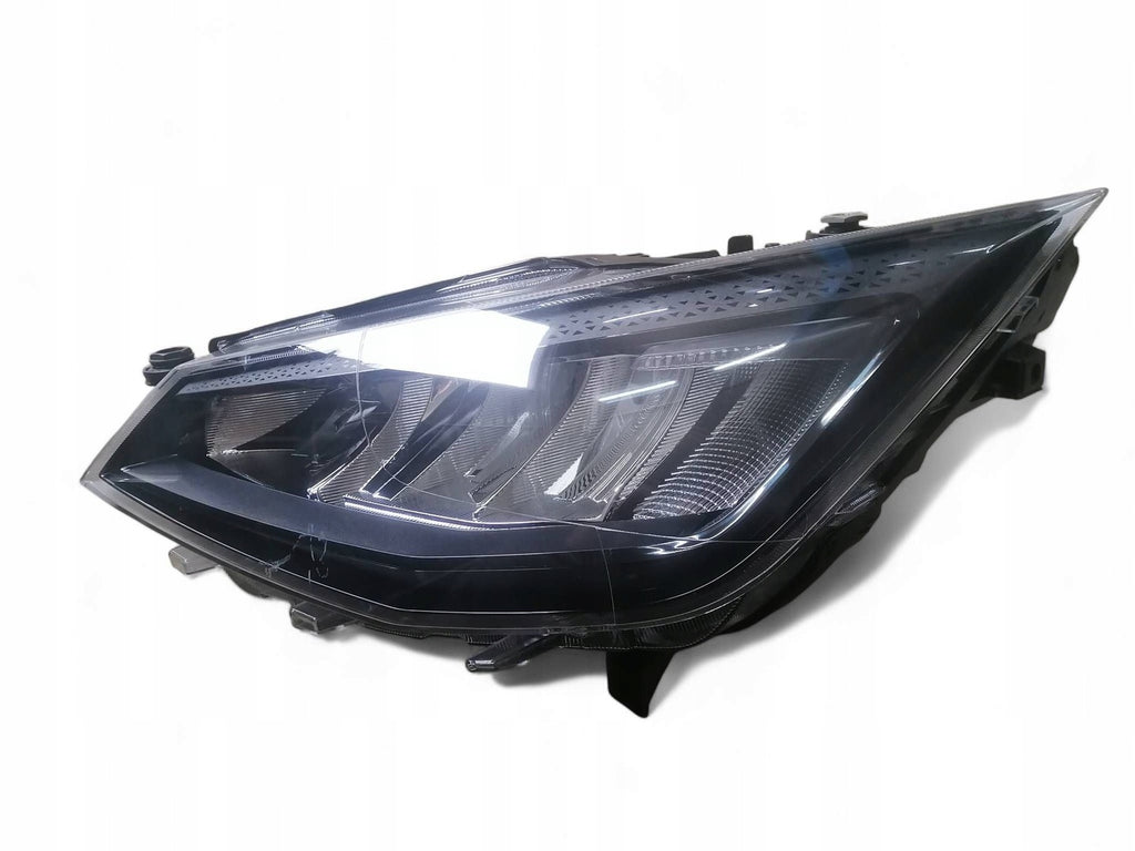 Frontscheinwerfer Seat Ibiza IV 6F1941005E LED Links Scheinwerfer Headlight SCH6305648528ib