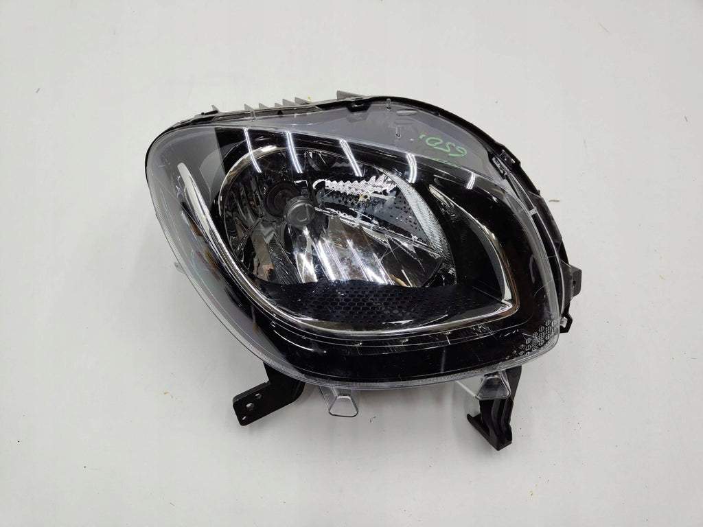Frontscheinwerfer Smart Fortwo A4538201839 Rechts Scheinwerfer Headlight SCH2004418395fz