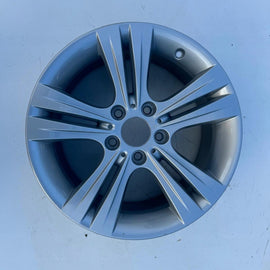1x Alufelge 17 Zoll 7.5