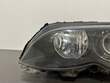 Load image into Gallery viewer, Frontscheinwerfer BMW E46 6910967 Xenon Links Scheinwerfer Headlight SCH6562420757zp